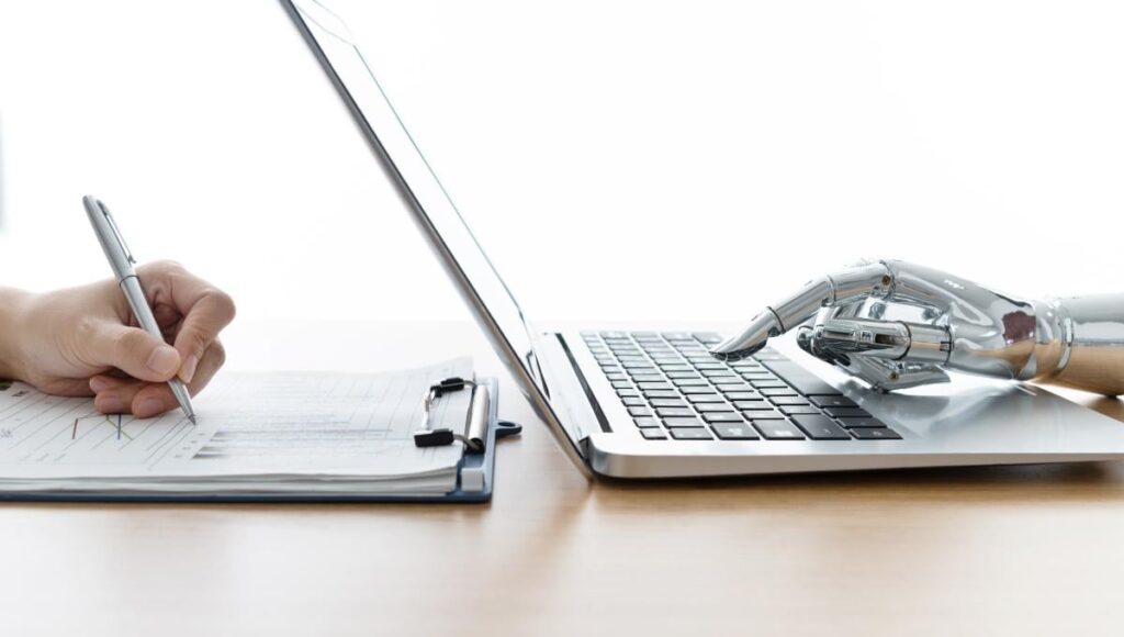 writing papers