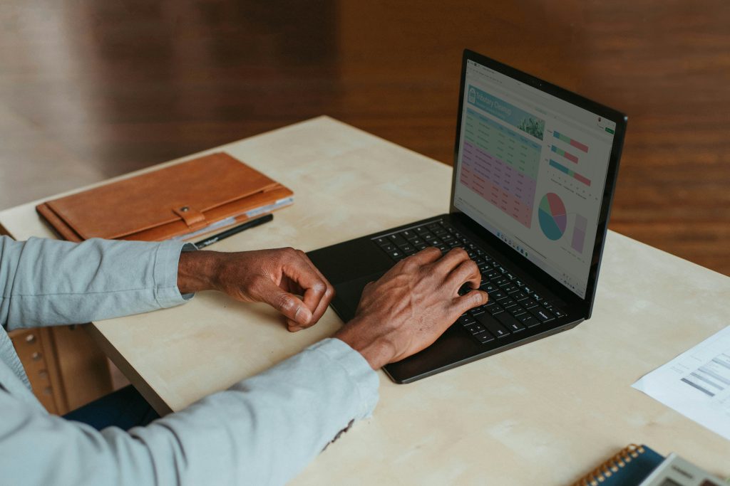 technical writer